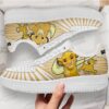 lion king simba sneakers custom 1zkma