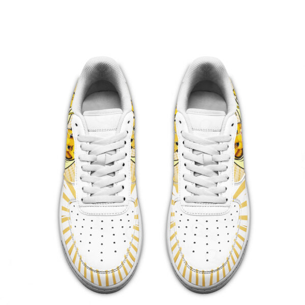 lion king simba sneakers custom grzlf