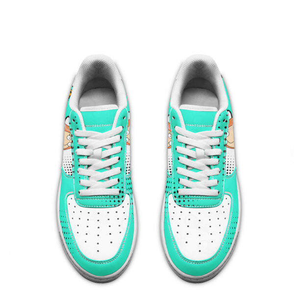 lois griffin family guy sneakers custom cartoon shoes 70stx