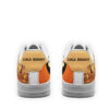 lola bunny looney tunes custom sneakers xynsk