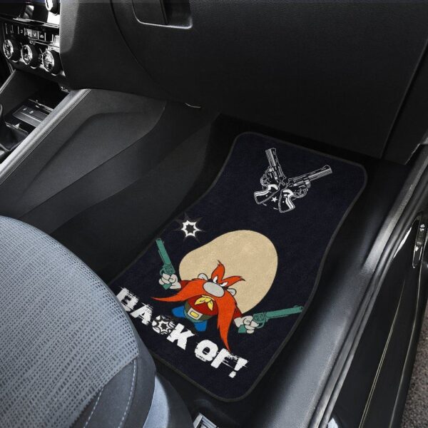 looney tunes car floor mats world of mayhem yosemite guns target a9p7i