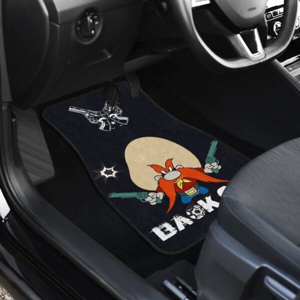 looney tunes car floor mats world of mayhem yosemite guns target gvpks