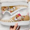 looney tunes elmer sneakers custom fid2x