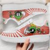 looney tunes marvin sneakers custom xir6r