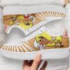 looney tunes speedy sneakers custom bgigt