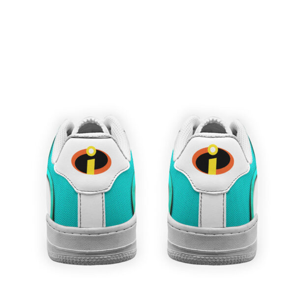 lucius best sneakers custom incredible family cartoon shoes 2mk5m