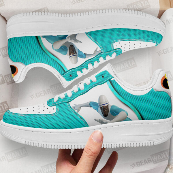 lucius best sneakers custom incredible family cartoon shoes drabb
