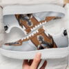 mandalorian star wars custom sneakers t5nxy