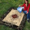 marauders map quilt blanket for harry potter fan gift vyq0c