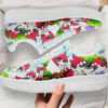 margaret smith sneakers custom regular show shoes 0ovin