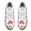 margaret smith sneakers custom regular show shoes f3ozx