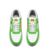marvin the martian looney tunes custom sneakers 1eomt