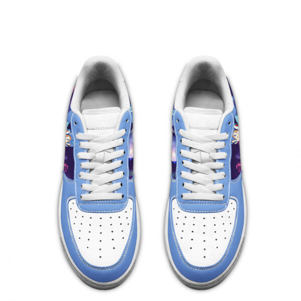 mega man sneakers custom for gamer shoes isxc2
