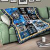 milwaukees best ice quilt blanket funny gift for beer lover r7wlm