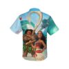 moana summer hawaiian shirt hawaiian shirt for women men hawaiian shirt custom ksjjt