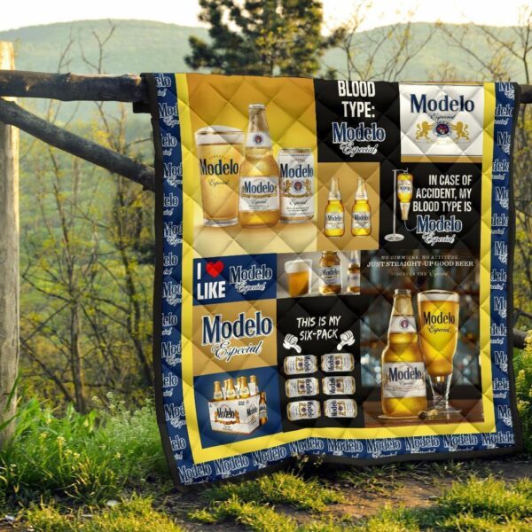 modelo especial quilt blanket funny gift for beer lover f8tlj