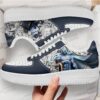 moon knight sneakers custom comic shoes cdaau