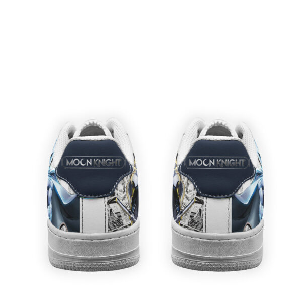 moon knight sneakers custom comic shoes n3z2r