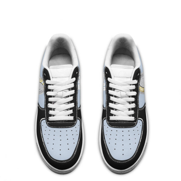 moon knight super hero custom sneakers k7yda