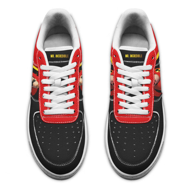 mr incredible sneakers custom incredible family cartoon shoes ceyap