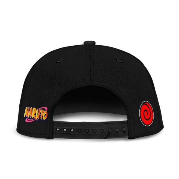 namikaze minato snapback hat naruto custom anime hat qyl8d