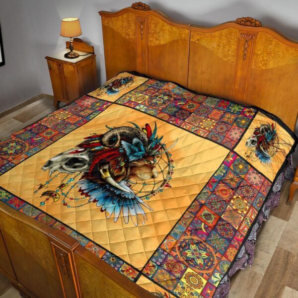 native lion quilt blanket amazing gift idea zfrrm