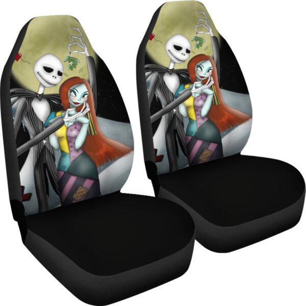 nightmare before christmas car seat covers jack nightmare before christmas cartoon car seat covers nbccs062 dsvei