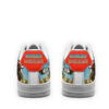 ochunks sneakers custom super paper mario shoes voaka