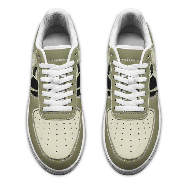 oggie boogie custom cartoon sneakers oeqzn