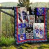pabst blue ribbon quilt blanket funny gift for beer lover ipdlj