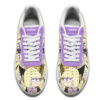 pacifica northwest sneakers custom gravity falls cartoon shoes n29uq