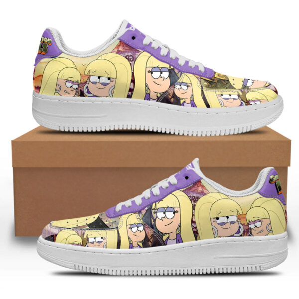Pacifica Northwest Sneakers Custom Gravity Falls Cartoon Shoes Pacifica Northwest Sneakers Custom Gravity Falls Cartoon Shoes