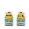perry sneakers custom phineas and ferb shoes fcjop