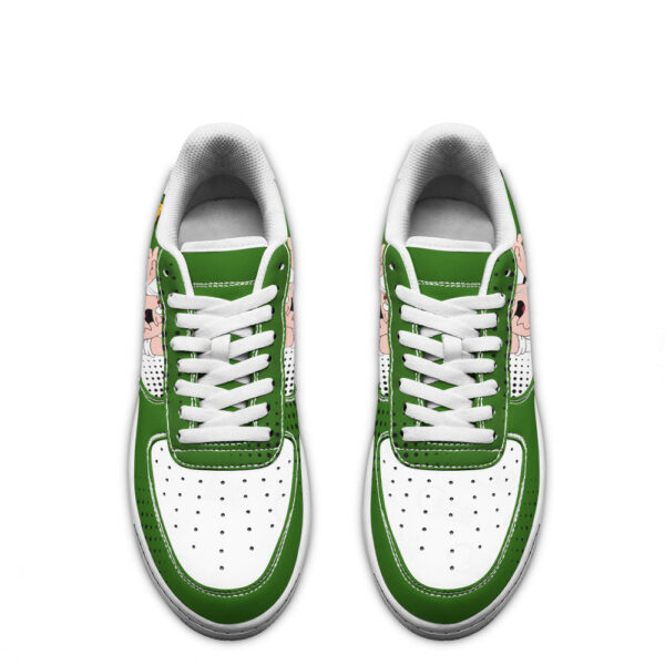 peter griffin family guy sneakers custom cartoon shoes drejk