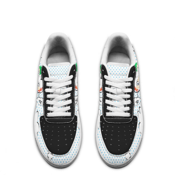 phineas and ferb sneakers custom shoes smnaj