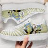 pinocchio jiminy cricket sneakers custom udrgl