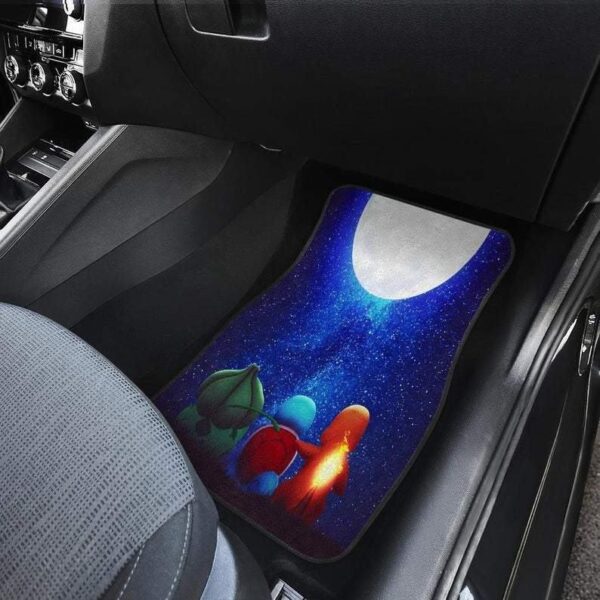 pokemon car floor mats pokemon friendship together car floor mats cfmpk06 dis1w