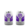 polygon matic shoes custom sneakers vvcqg