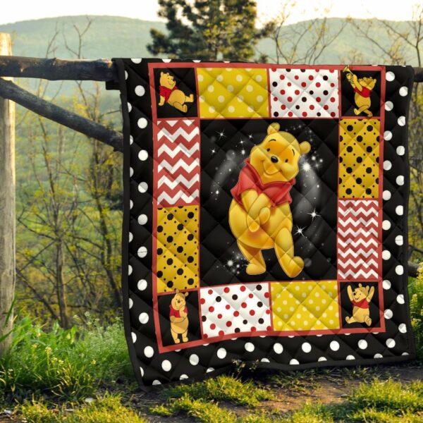 pooh quilt blanket for fan winnie the pooh zsawo