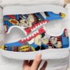 popeye the sailor man sneakers custom comic shoes uulzv