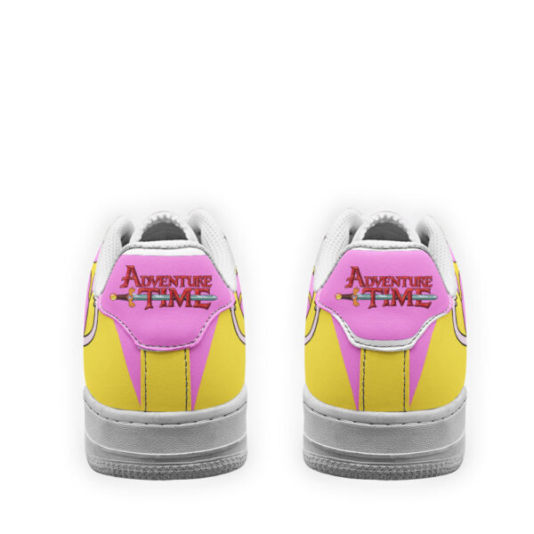 princess bonnibel bubblegum sneakers custom adventure time shoes cd6b0