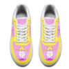 princess bonnibel bubblegum sneakers custom adventure time shoes ium0b