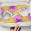 princess bonnibel bubblegum sneakers custom adventure time shoes o1jwp