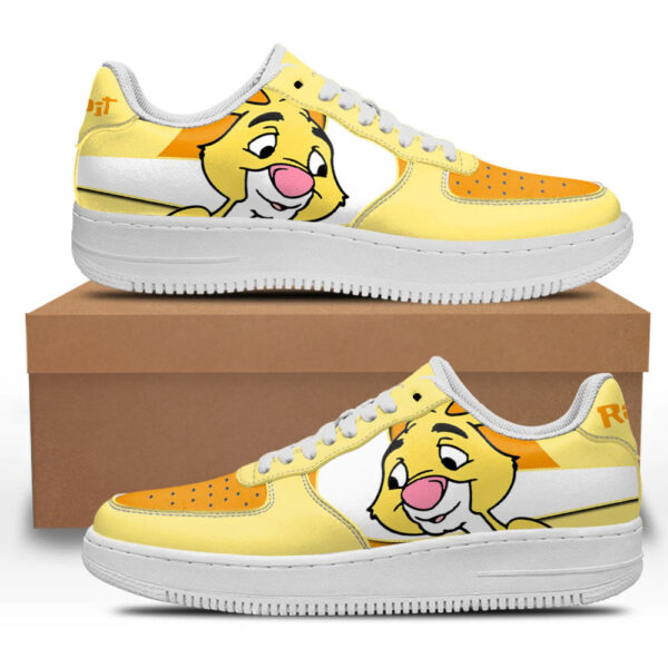 Rabbit Custom Cartoon Sneakers Rabbit Custom Cartoon Sneakers