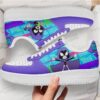 raven sneakers custom teen titan go cartoon shoes mptm6