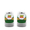 rex toy story sneakers custom cartoon shoes ng9bt