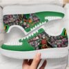 robin sneakers custom superhero comic shoes h5eju