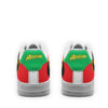 robin super hero custom sneakers for fans h6rjo