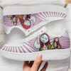 sally sneakers nightmare before christmas custom shoes bhcra