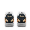 scar custom cartoon sneakers for fans xec9l